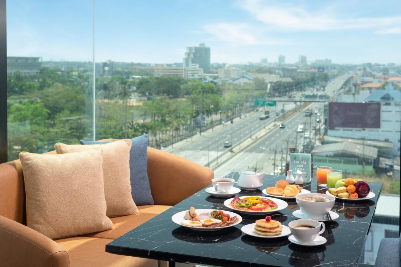 & Siracha Laemchabang By Ihg Hotel Si Racha