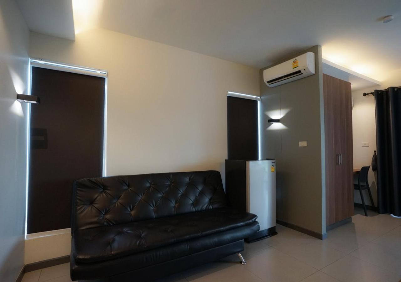 The Zleep Hotel Chonburi