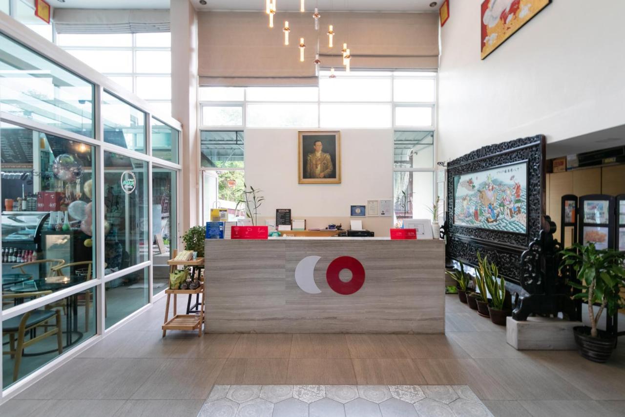 Golden Boutique Prachuap Khiri Khan