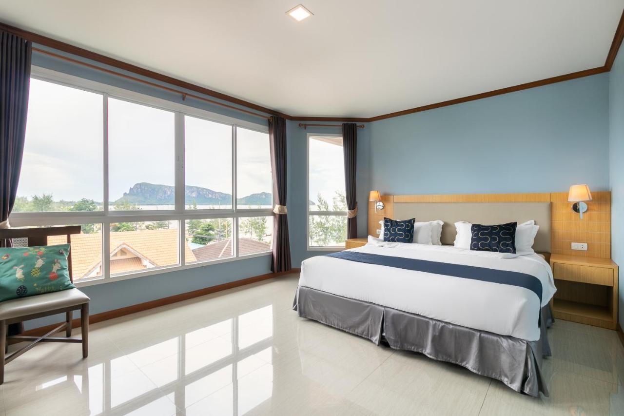 Golden Boutique 4* Prachuap Khiri Khan