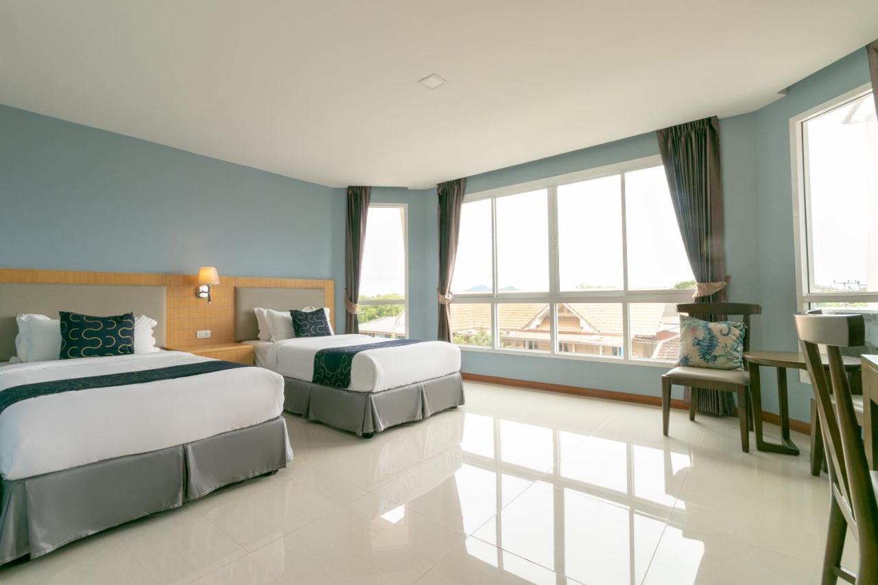 Golden Boutique Prachuap Khiri Khan
