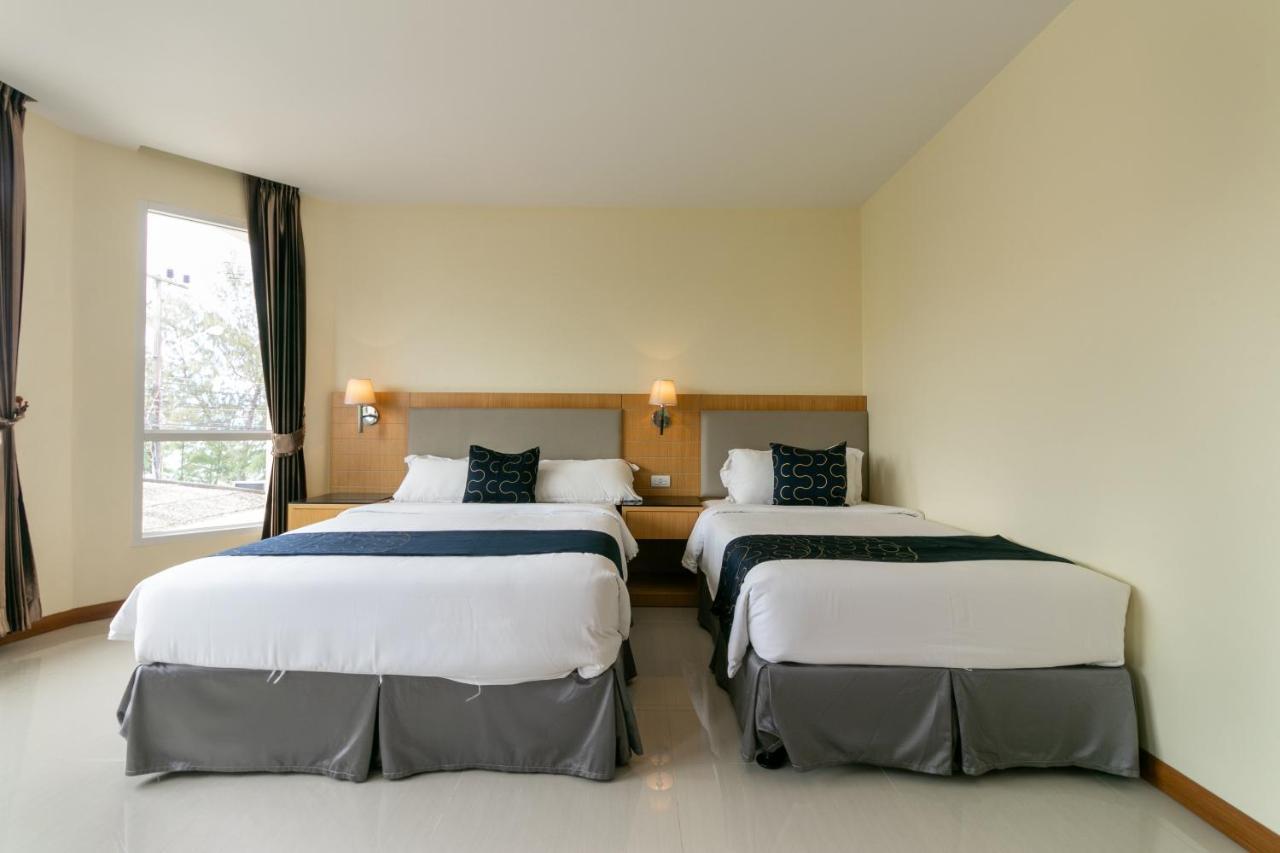 Golden Boutique Hotel Prachuap Khiri Khan