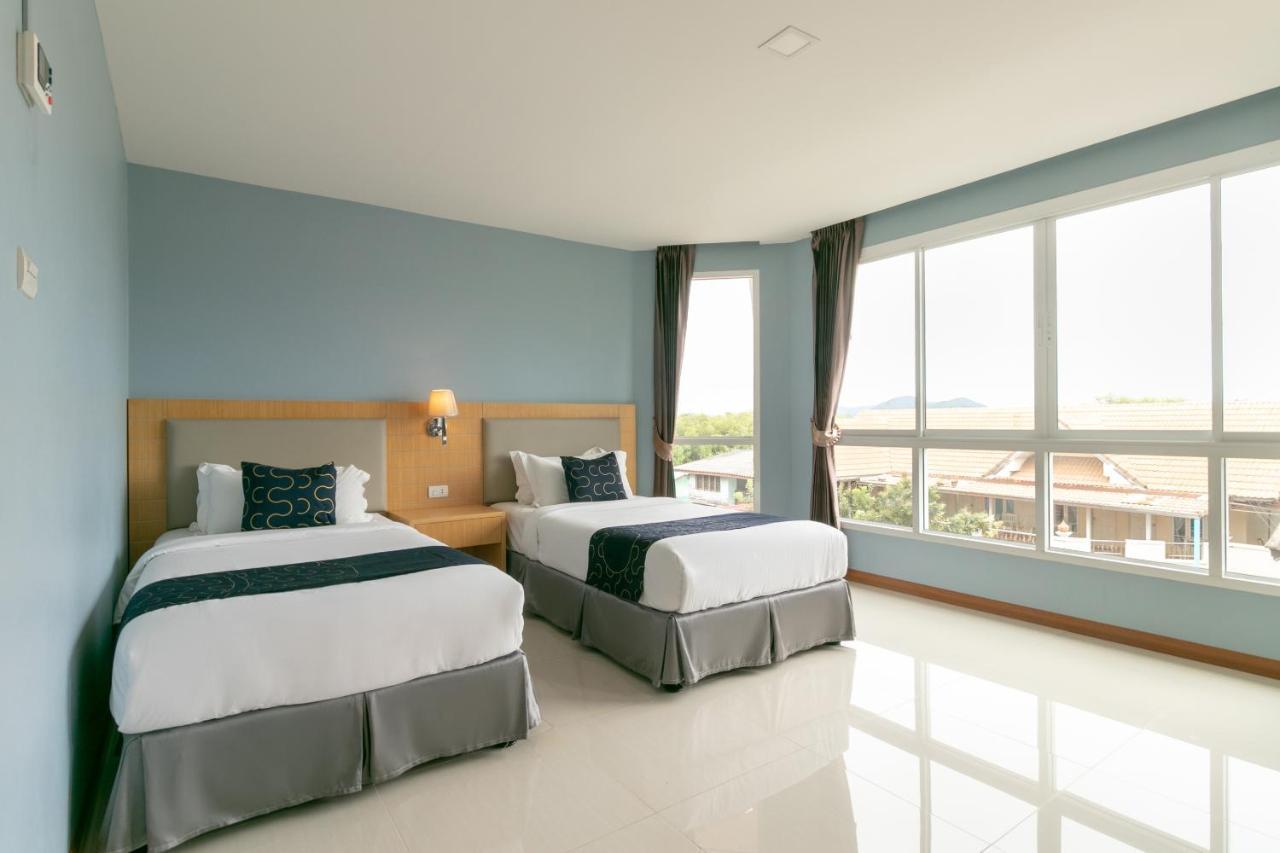 Golden Boutique Prachuap Khiri Khan