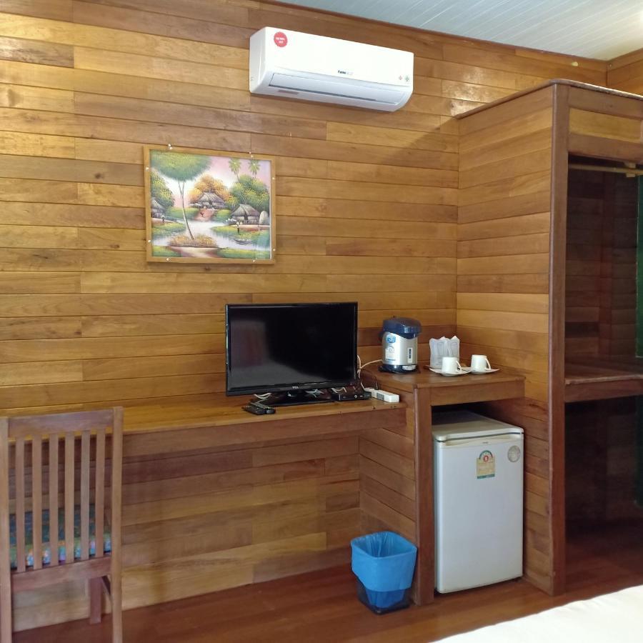 Suntisook Ko Yao Noi