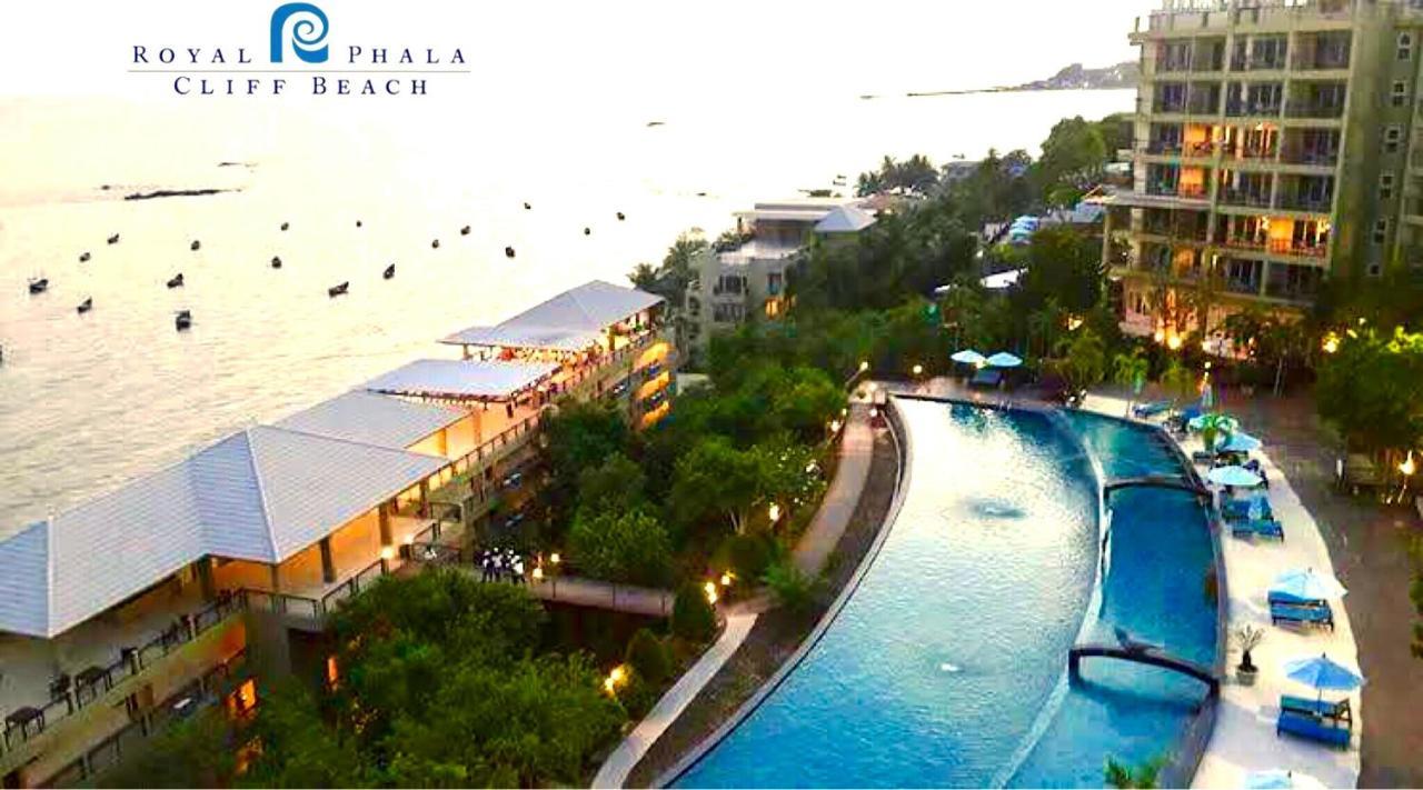Resort Royal Phala Cliff 4*