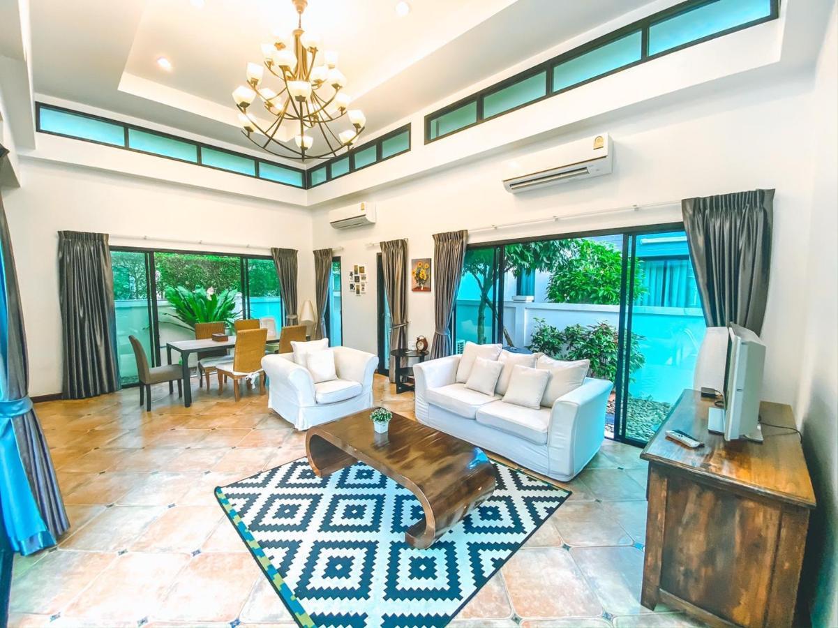 Royal Sammuk Resort 4*