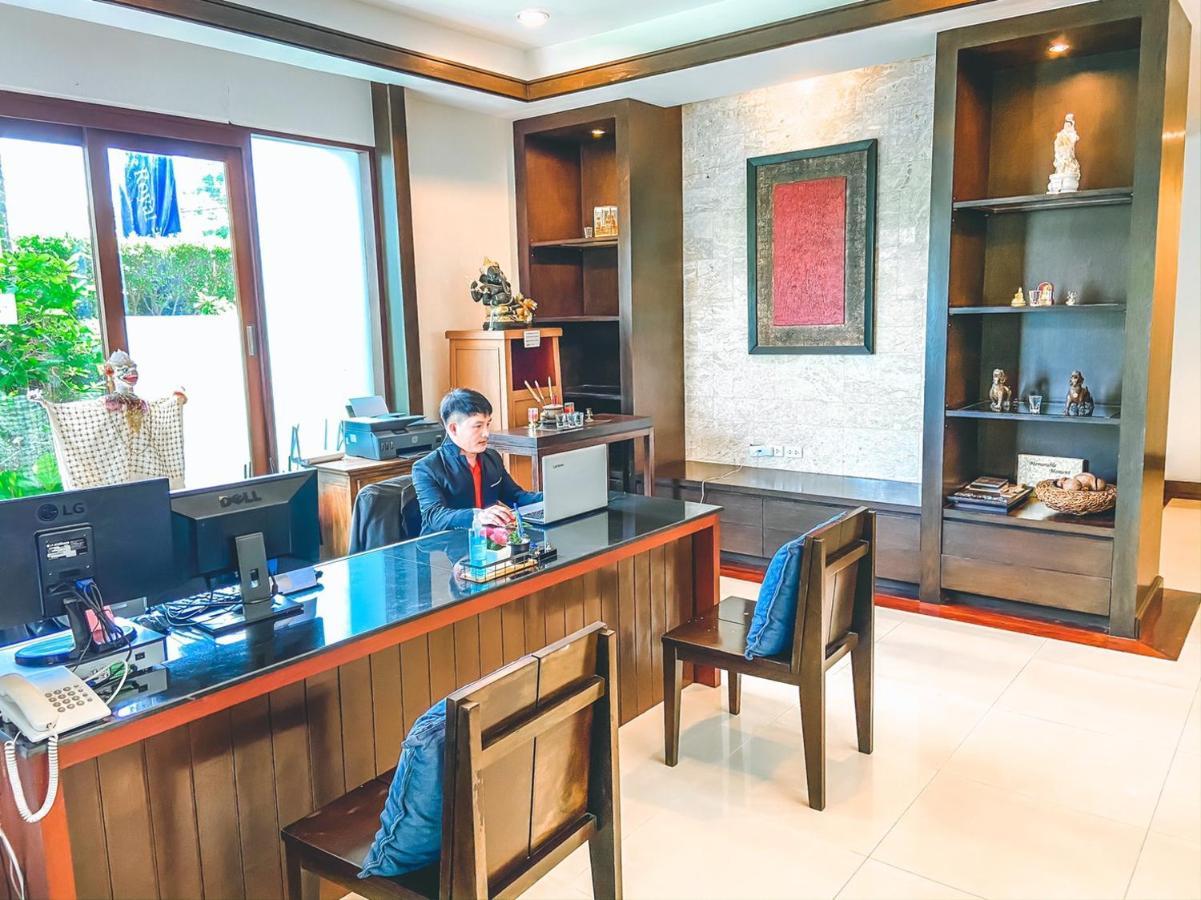 Royal Sammuk Resort 4*