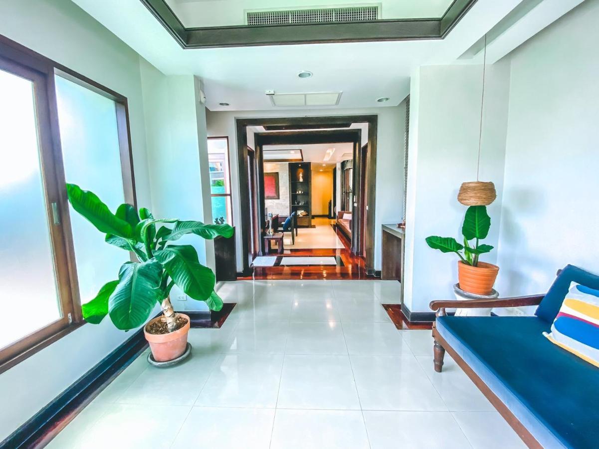 Royal Sammuk Resort