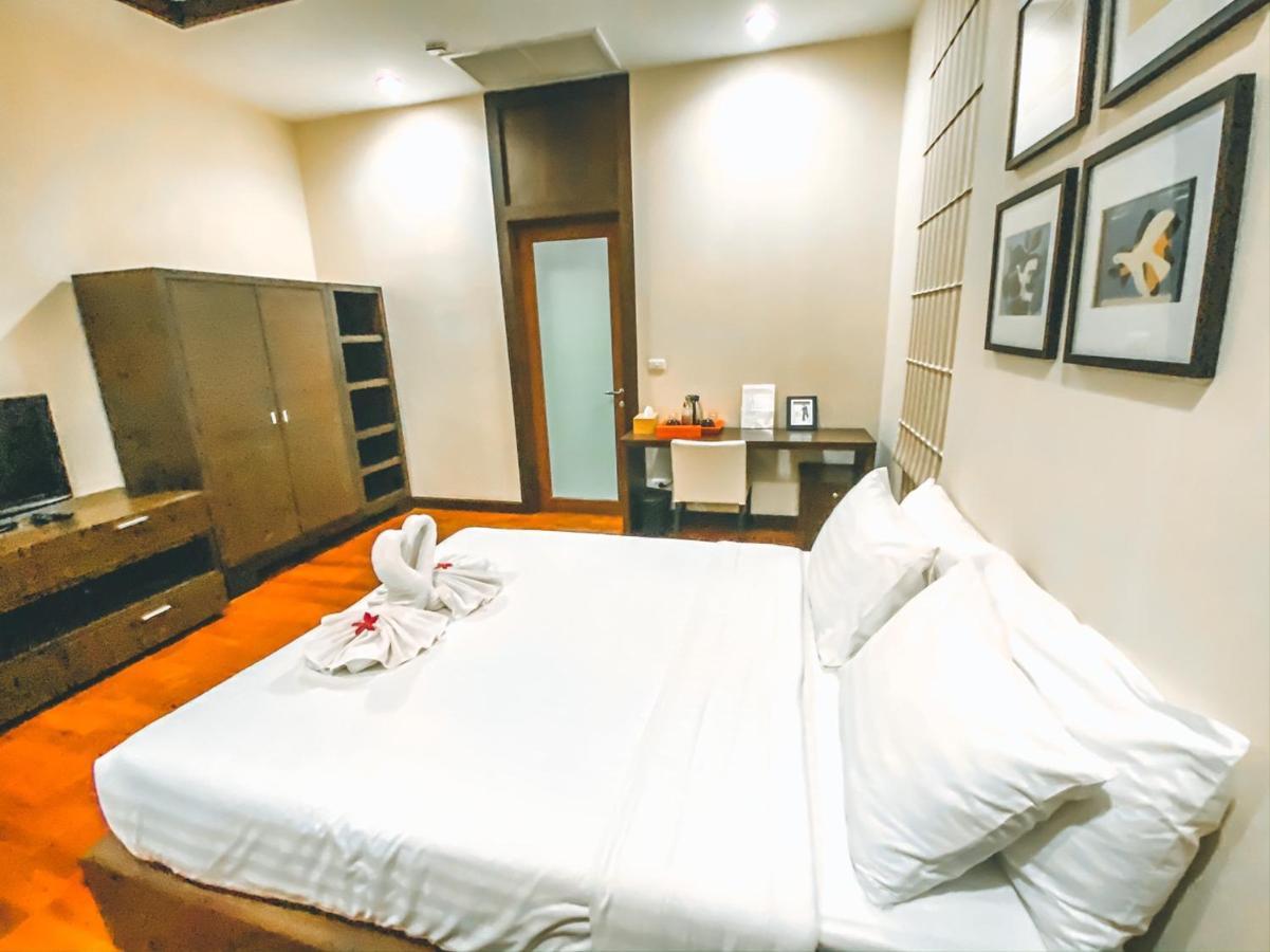 Royal Sammuk Resort