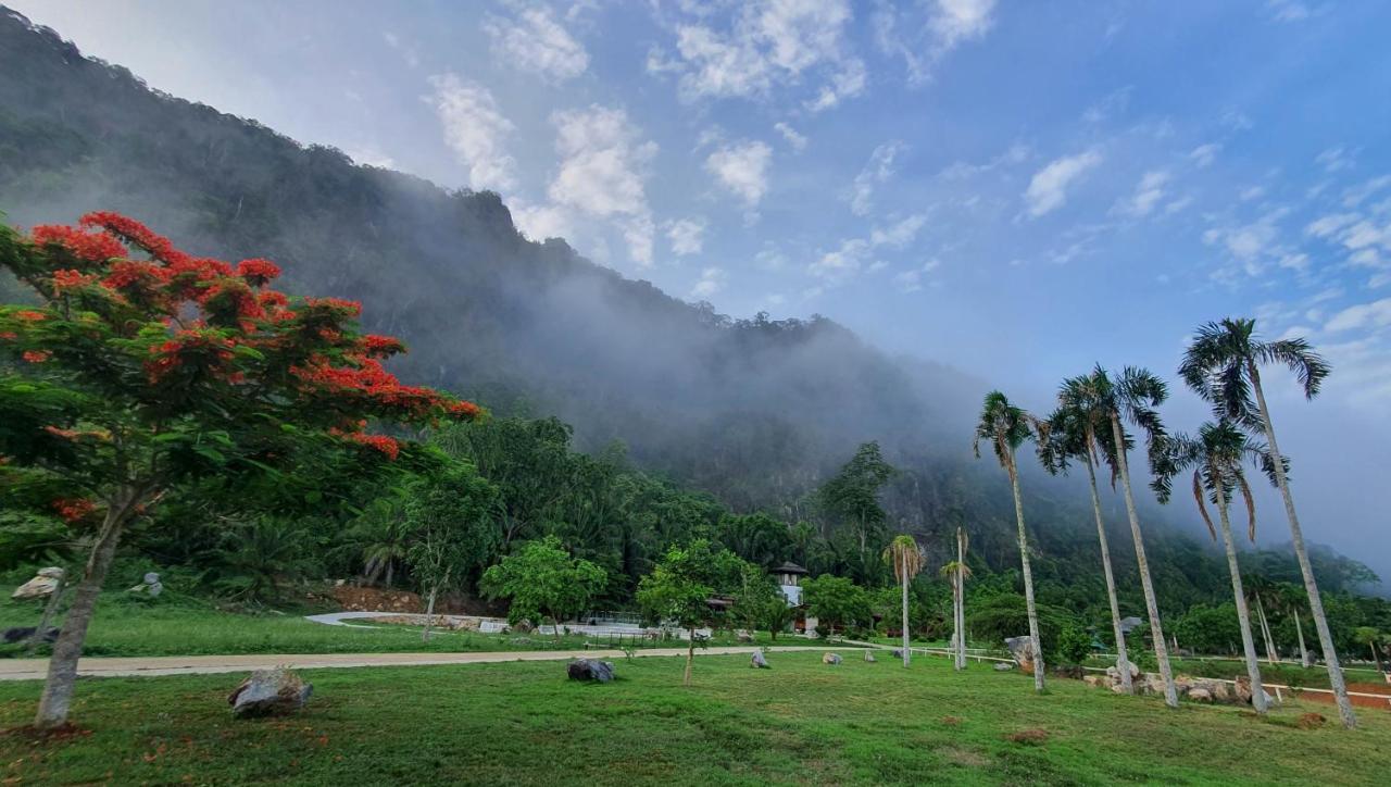 Resort Phuphayot