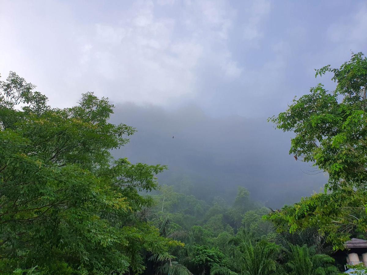Phuphayot Resort Trang