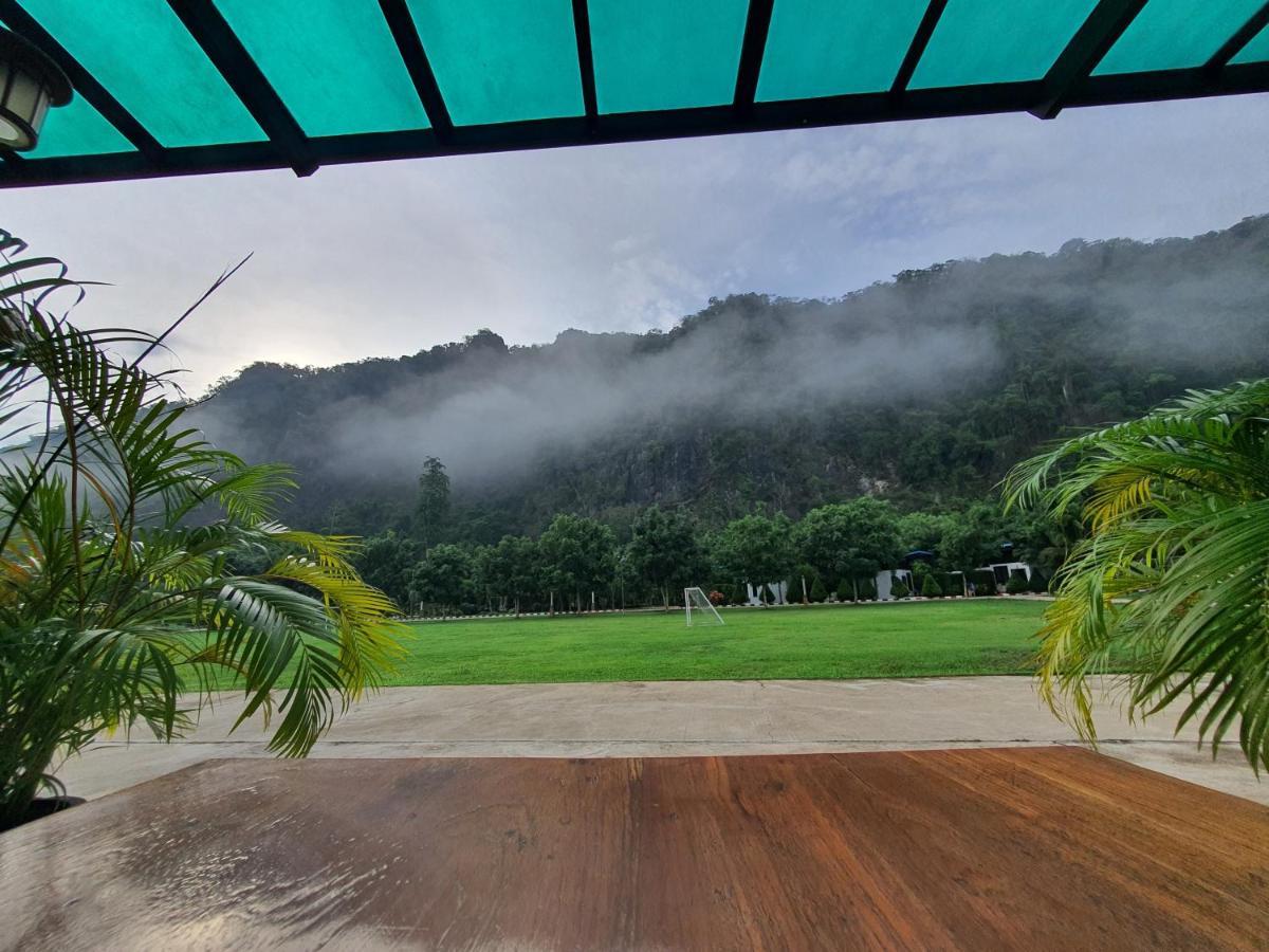 Phuphayot 3* Trang