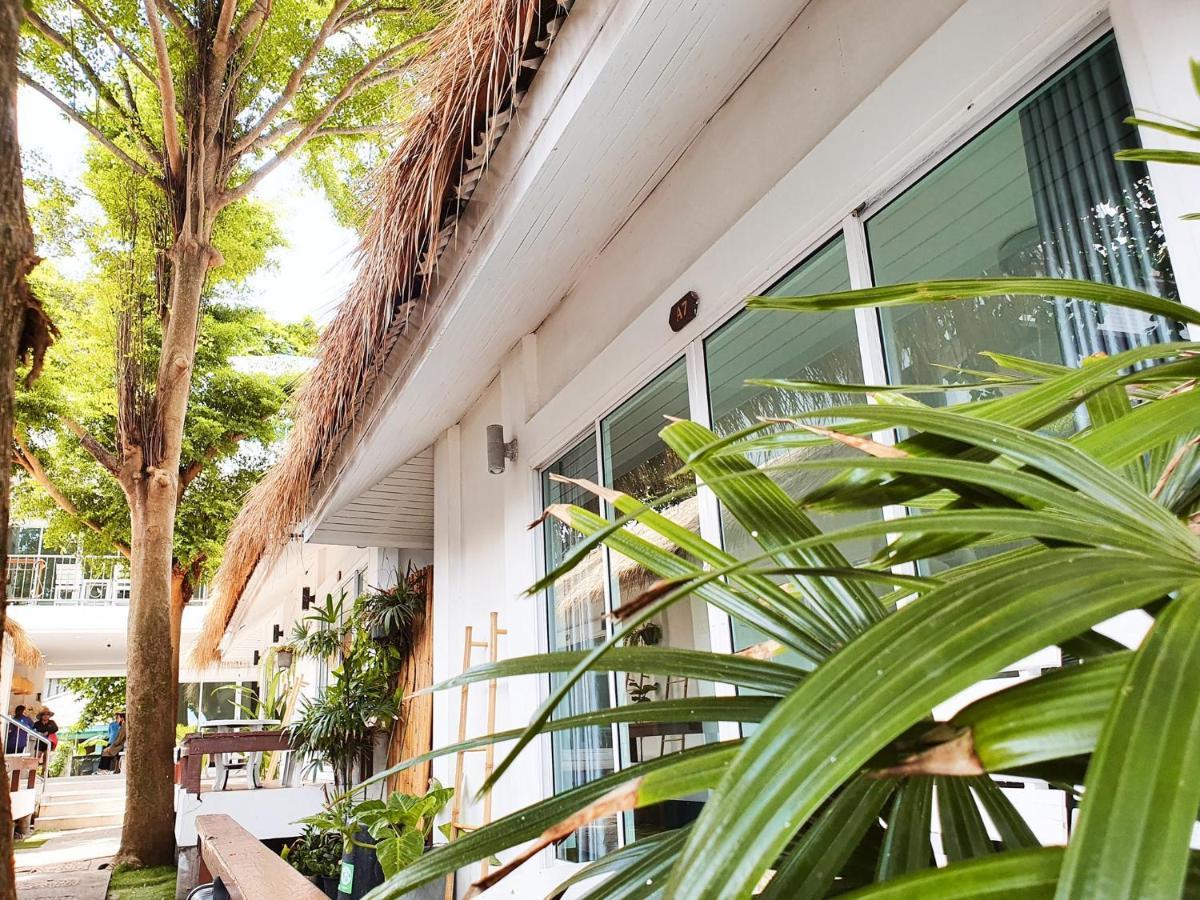 Hotel Sawasdee Coco 2*