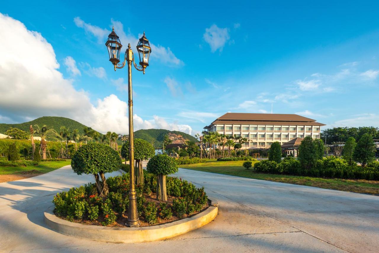Swan 3* Sattahip