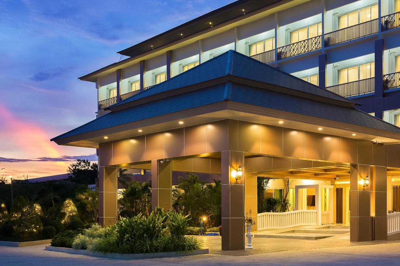 Swan Hotel