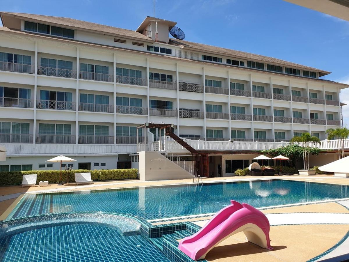 Swan 3* Sattahip