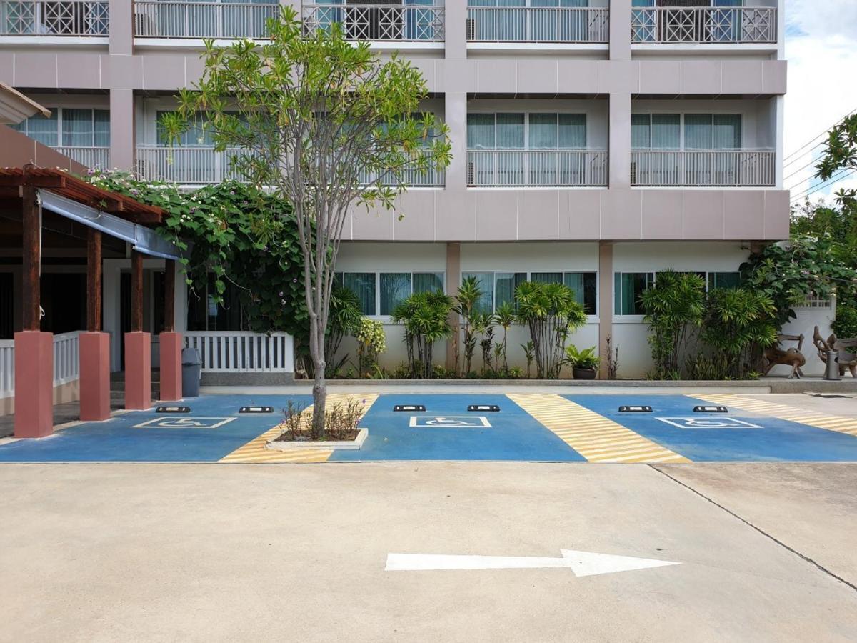 Hotel Swan Sattahip