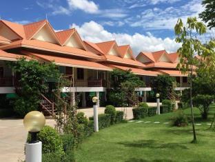 Maeping Mango Riverside Kamphaeng Phet