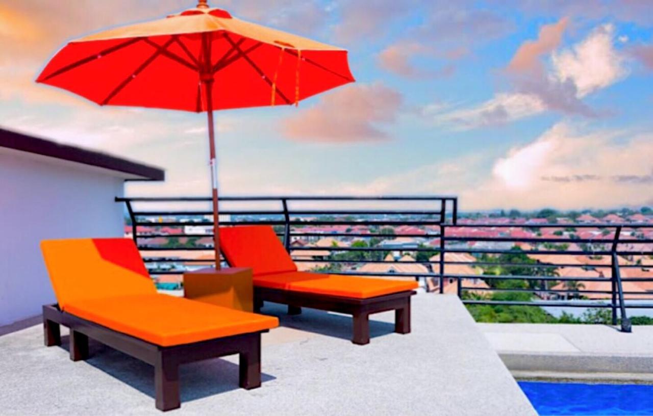 Hotel Chatkaew Hill And Nong Prue