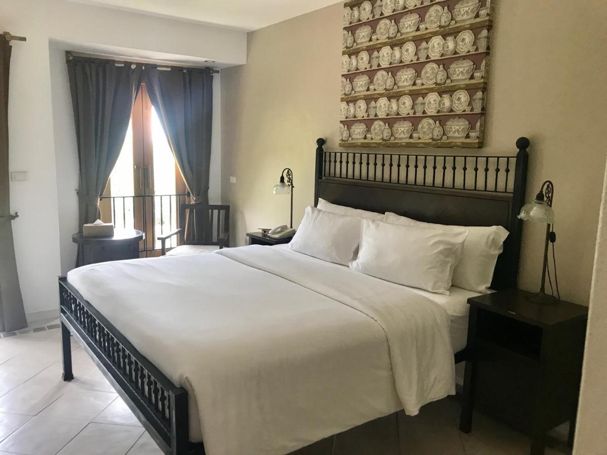 Hotel Colors - Aonang 4*