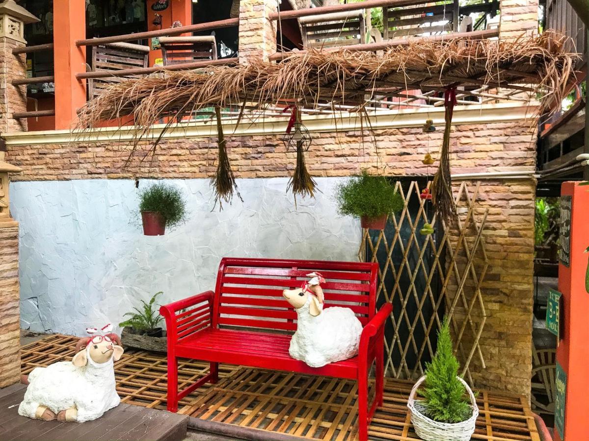 Baan Suan Rojjana 2* Muak Lek