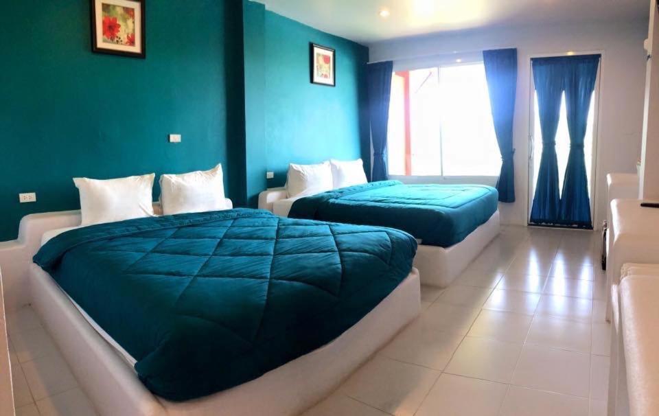 Resort Baan Suan Rojjana