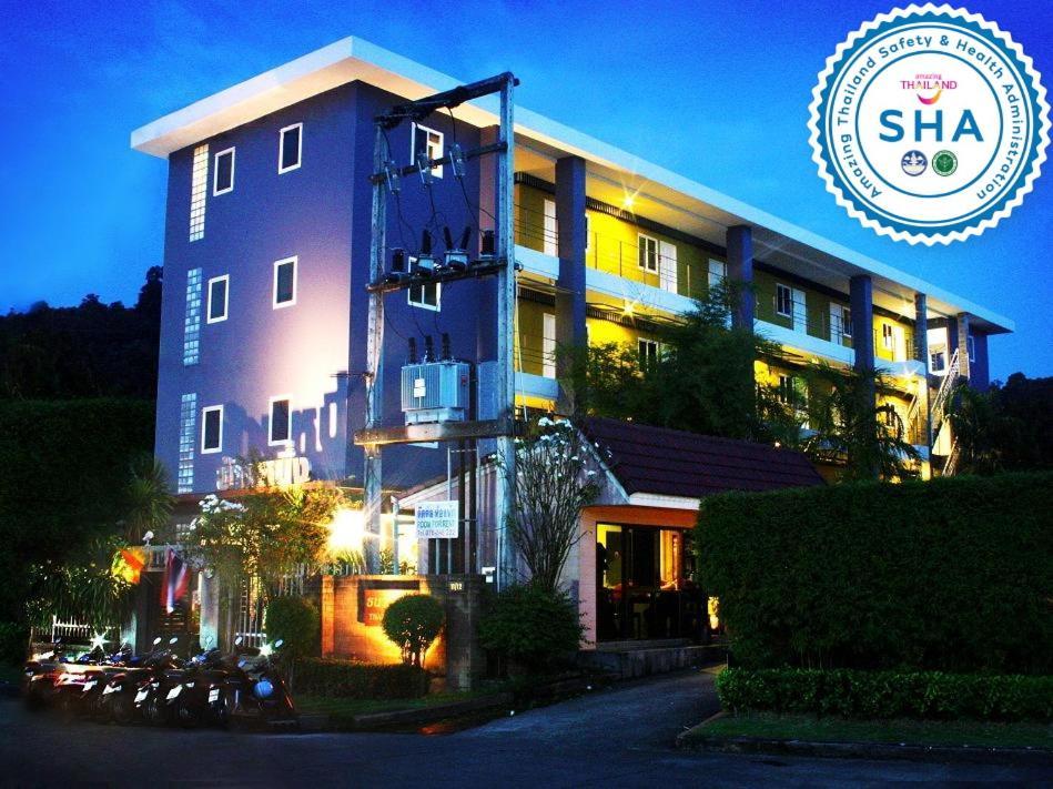 Baannueng@kathu 3* Phuket