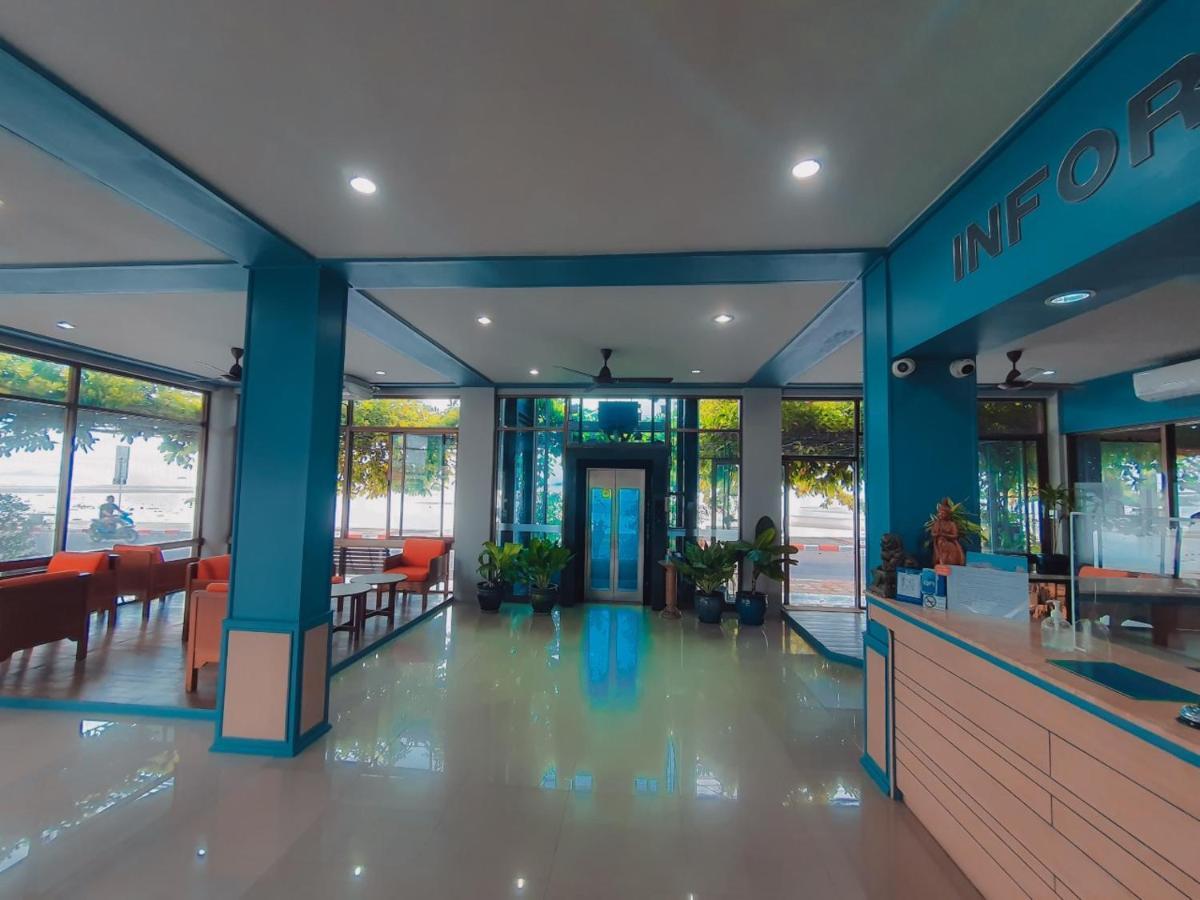 Win Inn Laem Yai Beach (Koh Samui)