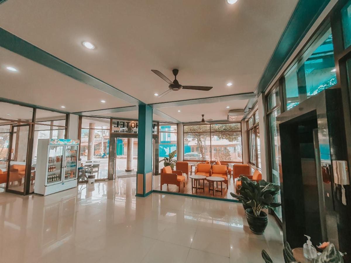 Win Inn Laem Yai Beach (Koh Samui)