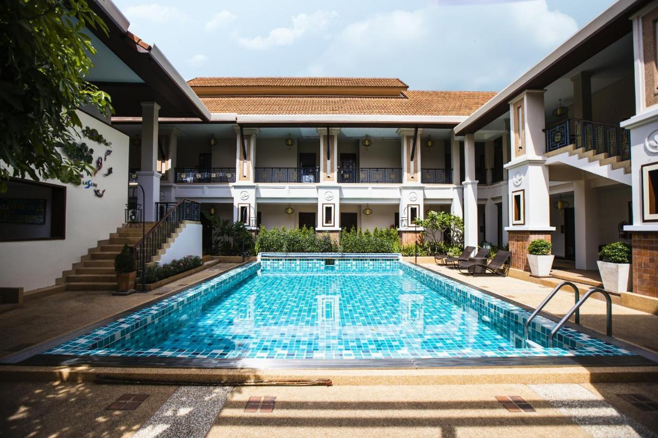 La Seine Resort, * Chiang Mai
