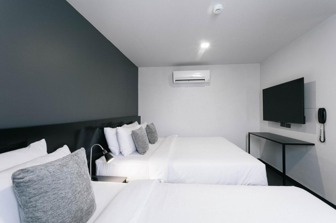 Crew Hotel 3*