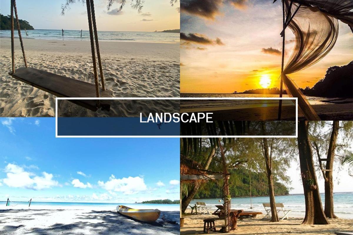 Koh Kood Neverland *