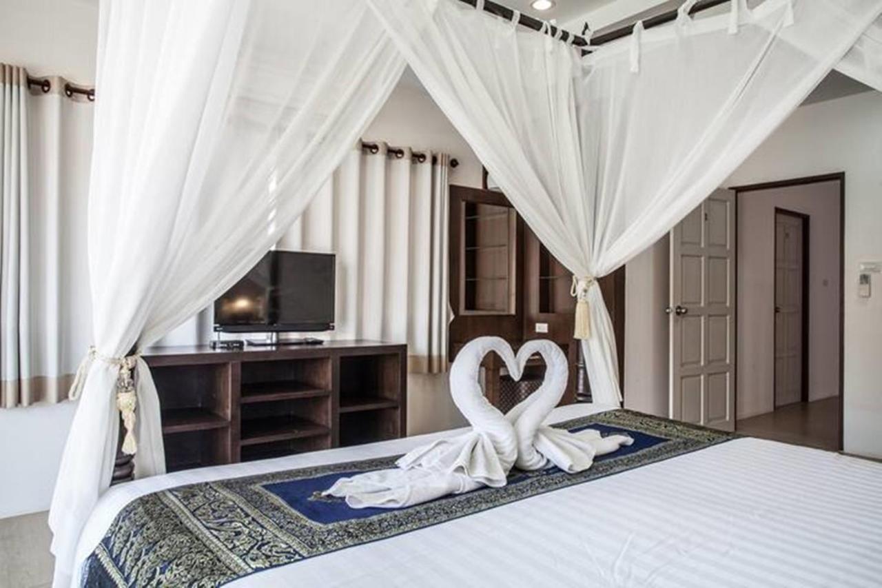 Poonsiri Private Pool Aonang 3*