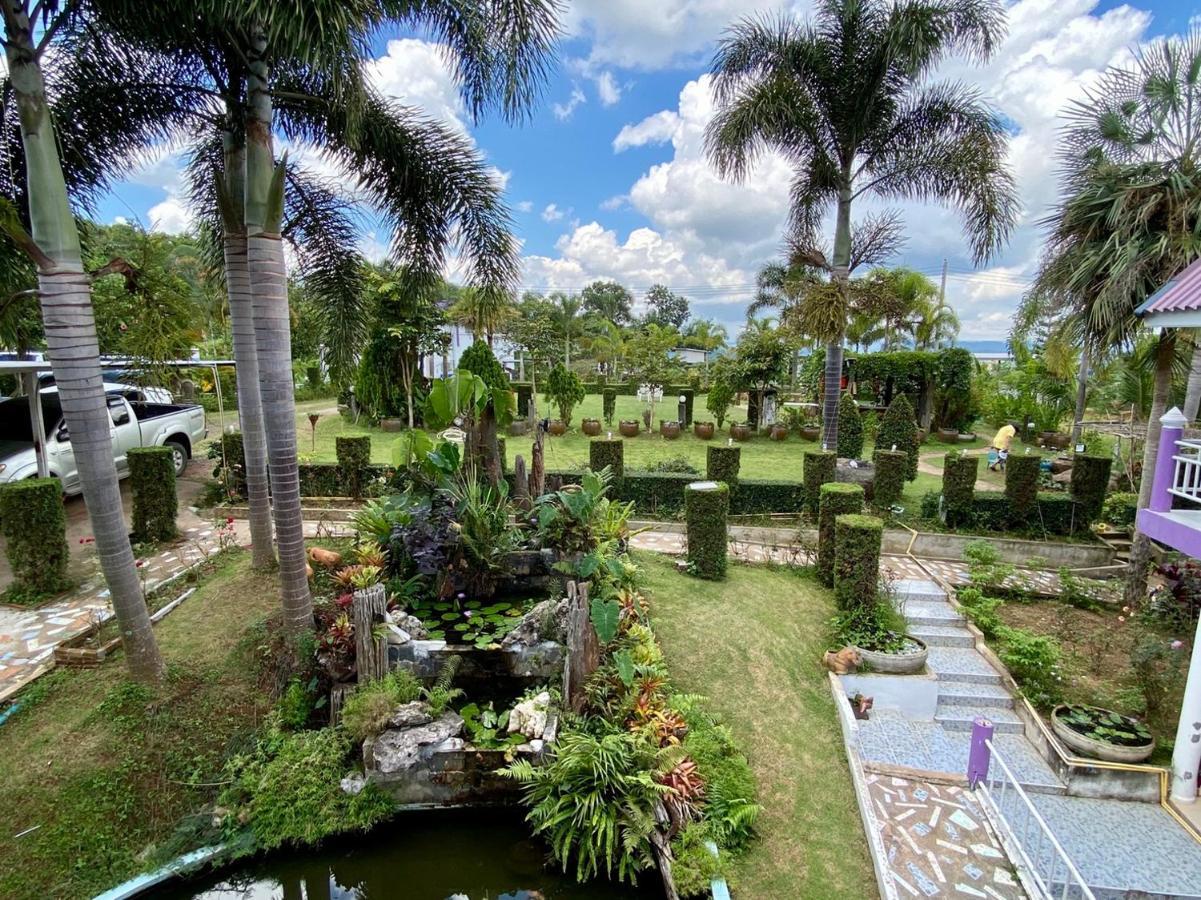 Resort Ok Taleymok *