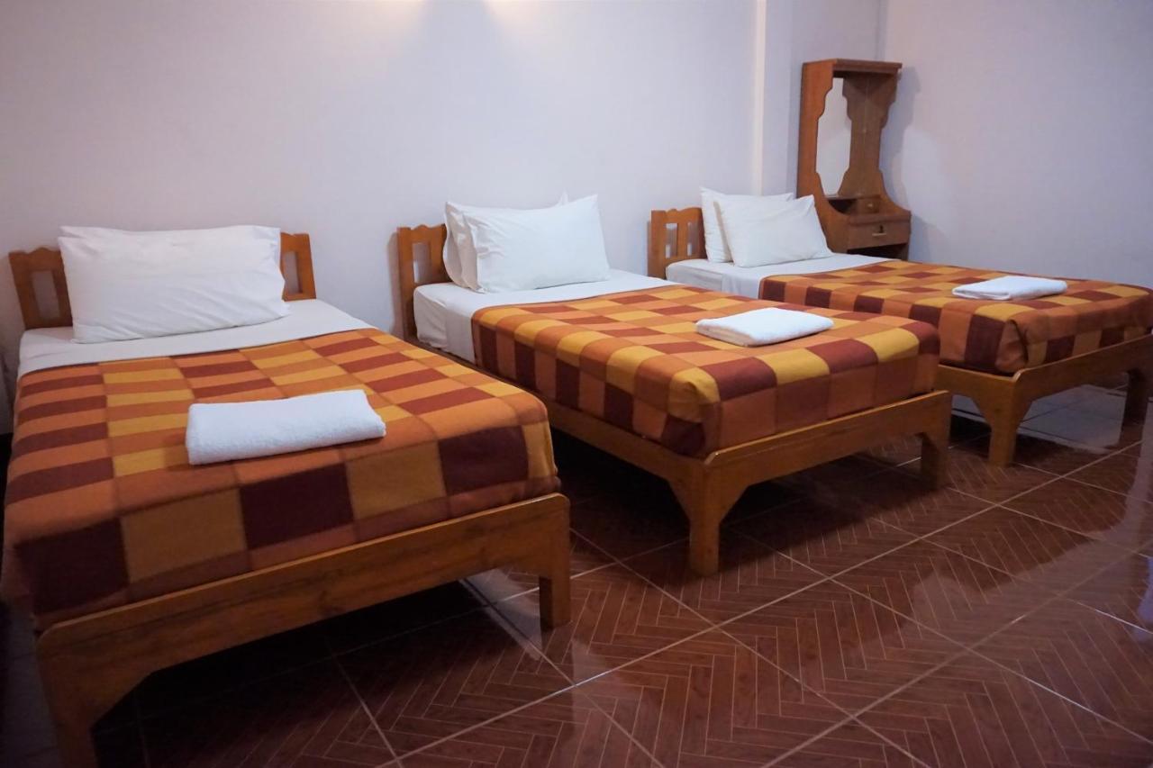 Resort Euangnuae 2*