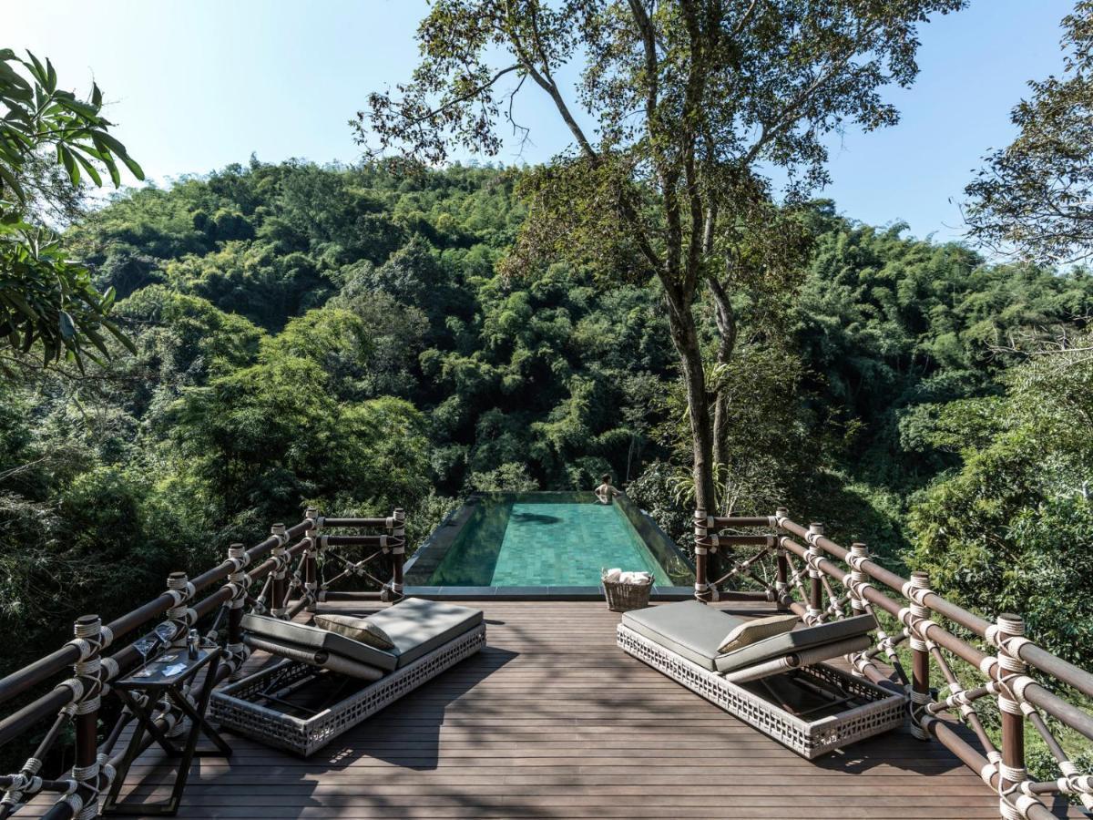 Four Seasons Tented Camp 5*