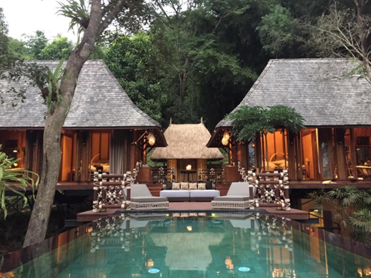 Four Seasons Tented Camp Resort