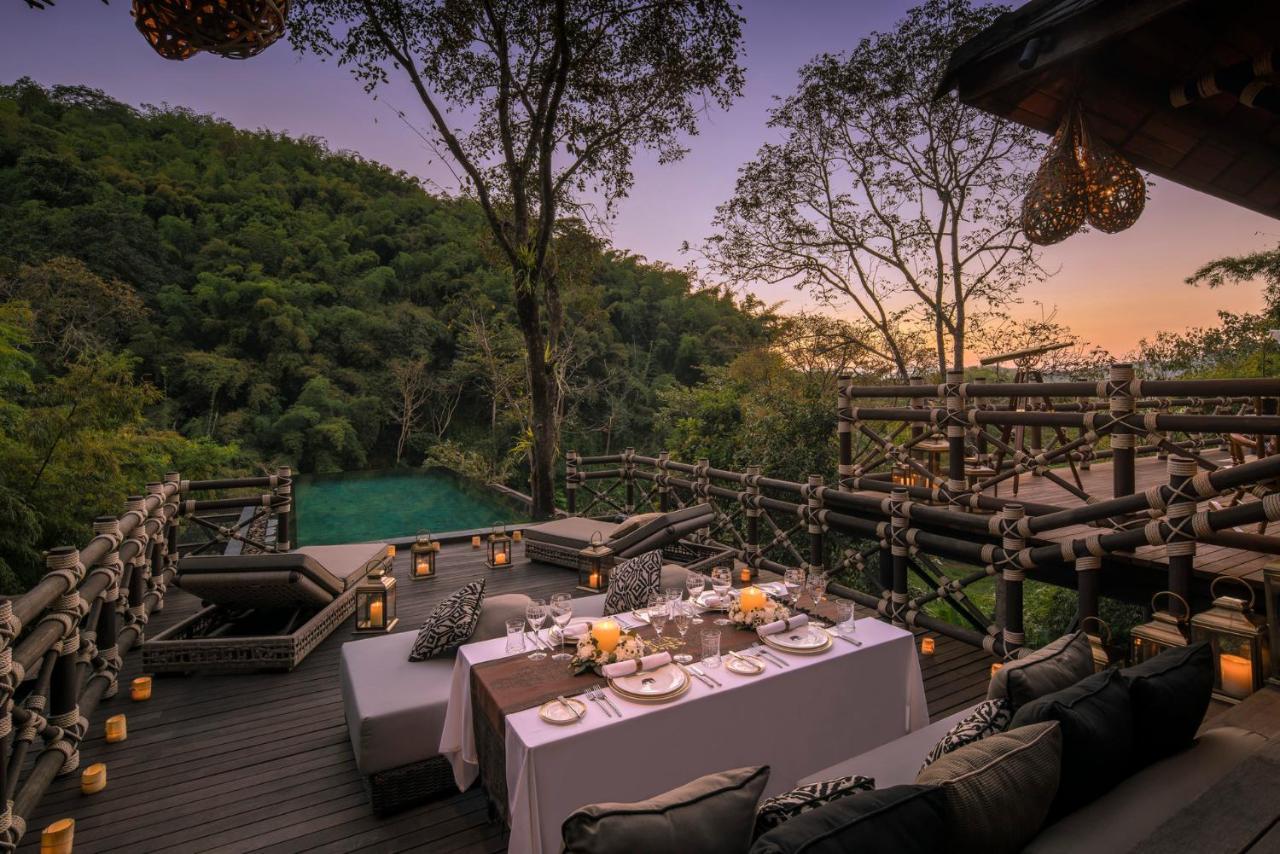 Four Seasons Tented Camp 5* Golden Triangle