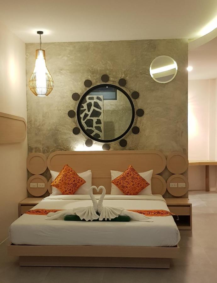Resort Khaolak Yama - Sha