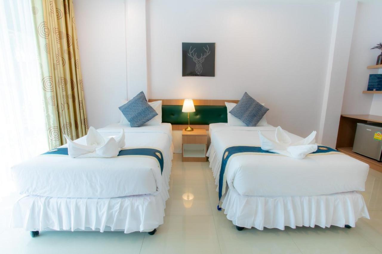 Majestic View Hotel 3*