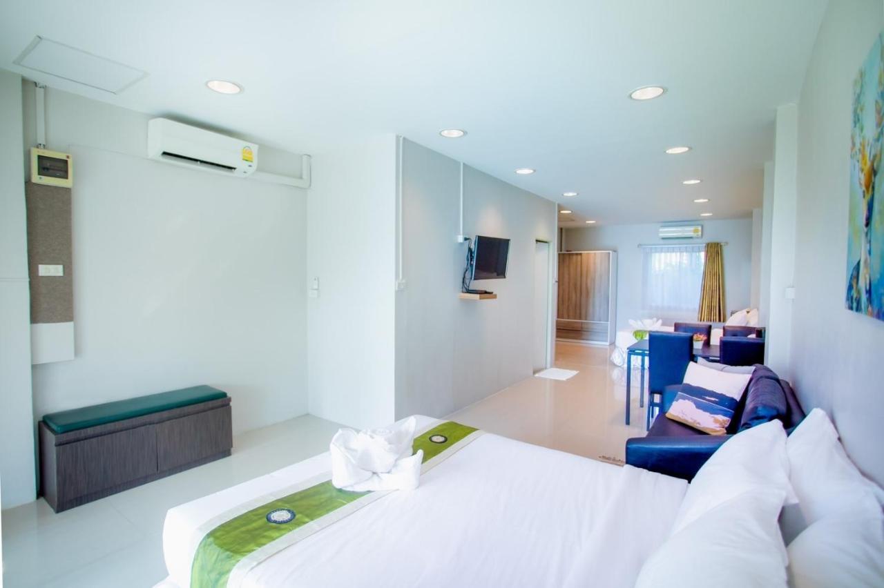 Majestic View Hotel