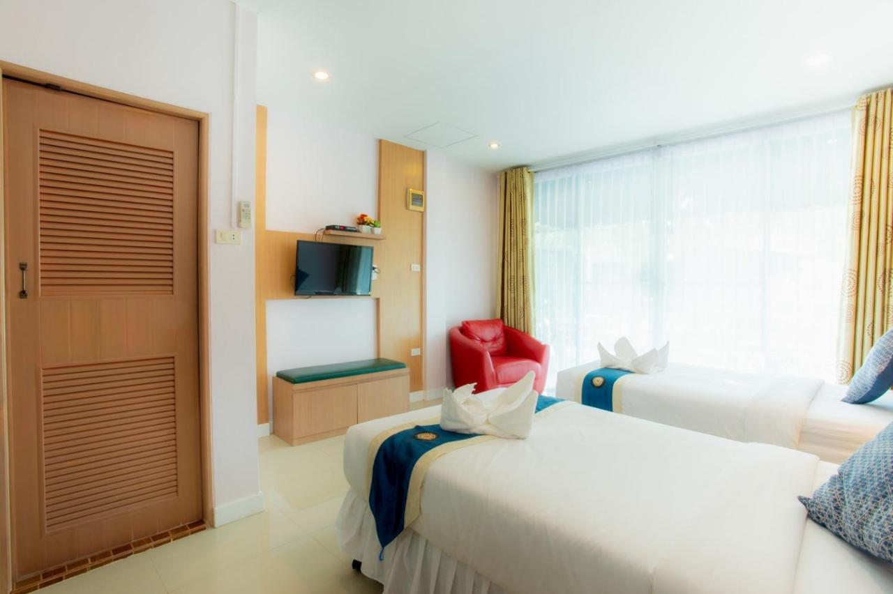 Majestic View Hotel 3*