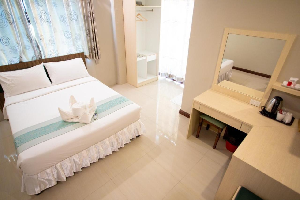 Majestic View 3* Pathum Thani