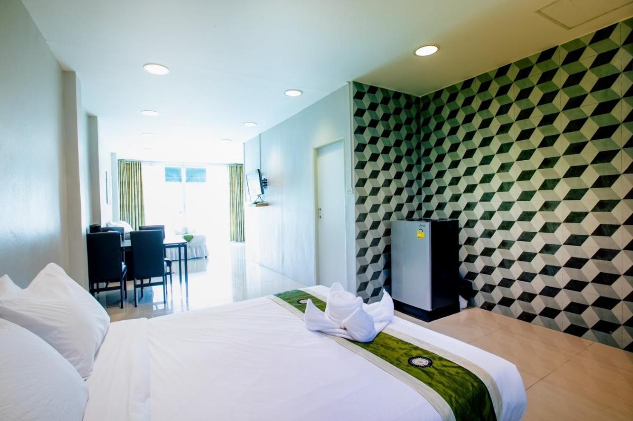 Majestic View 3*