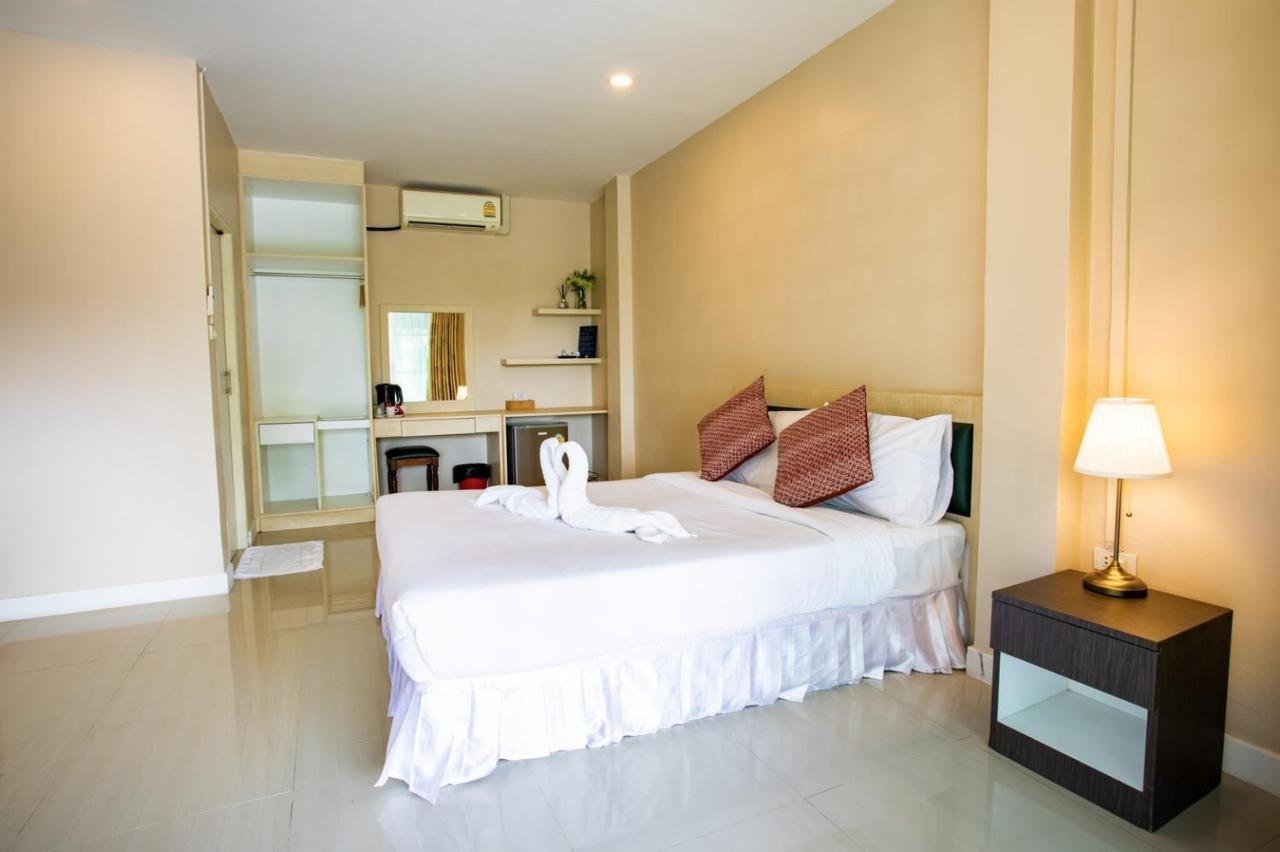 Majestic View Hotel Pathum Thani