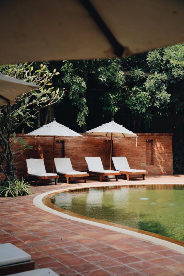 De L'amour Sha Hotel 4*