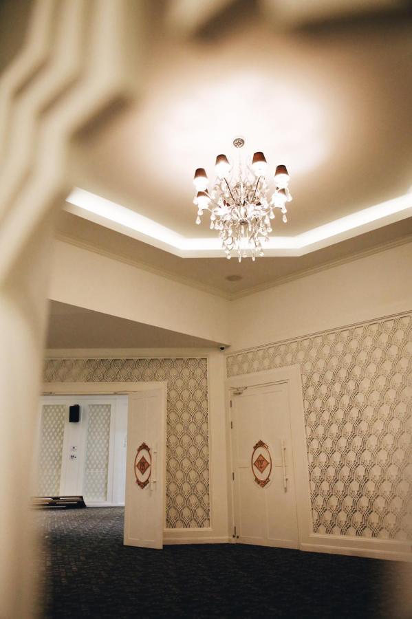 De L'amour Sha Hotel 4*