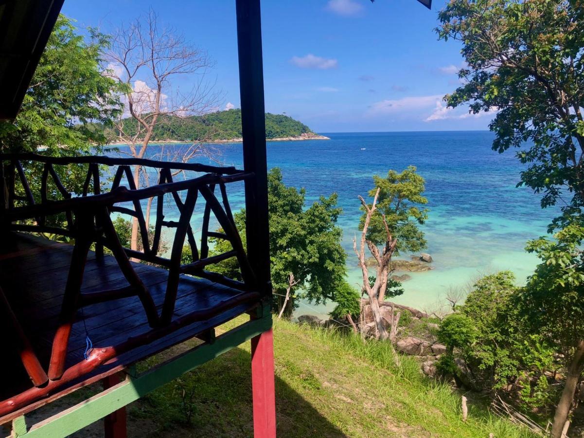 Daya Hill Seaview Resort Koh Lipe