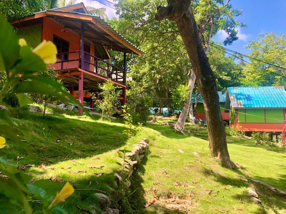 Daya Hill Seaview Resort *