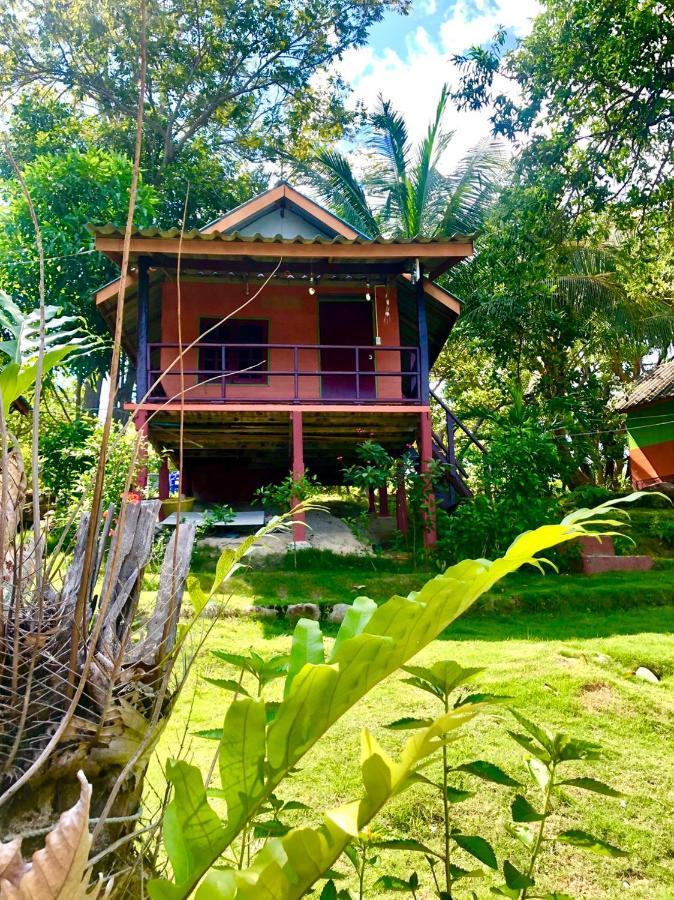 Resort Daya Hill Seaview *